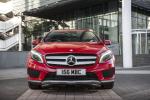 Mercedes-Benz GLA250 AMG 2014 года (UK)